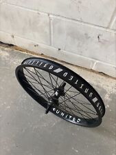 United supreme rear for sale  HASTINGS