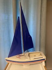 Rare promotional yachting for sale  CAMBRIDGE