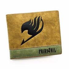 Fairy tail portefeuille d'occasion  Challans