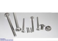 Lens head screws for sale  Shipping to Ireland