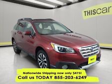 2015 subaru outback for sale  Tomball