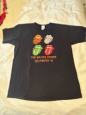 Rolling stones shirt for sale  Durham