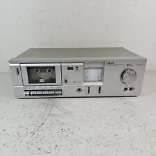 Akai cassette deck for sale  Shipping to Ireland