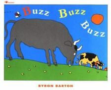 Buzz Buzz Buzz por Barton, Byron comprar usado  Enviando para Brazil