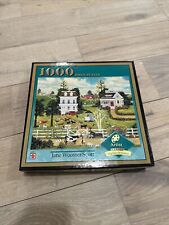 1000 piece puzzle for sale  Hinckley