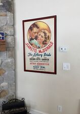 1930s vintage lottery for sale  Weston