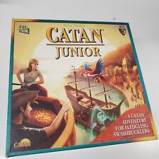 catan junior board game for sale  Seattle