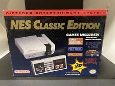 Nintendo nes classic for sale  Coral Springs
