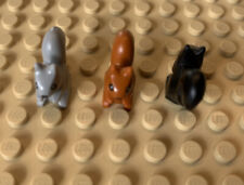 Lego tiere 3 gebraucht kaufen  Cronenberg