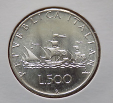 500 lire 1968 usato  Montione