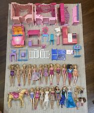 Large lot barbie for sale  Bayside