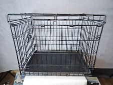 Folding dog crate for sale  Clifton