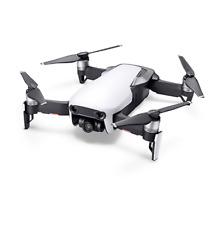 DJI Mavic Air 4K Camera 3-Axis Gimbal RC Drone 21 Minute Flight Time White, used for sale  Shipping to South Africa