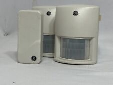 Used, GE 45132 Motion Sensor For Wireless Alarm System Security LED Choice Alert for sale  Shipping to South Africa