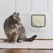 Petsafe microchip cat for sale  Ireland