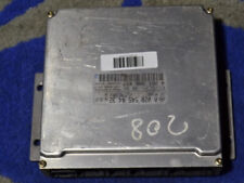 Engine ecu mercedes for sale  Ireland