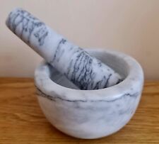 Mortar pestle set for sale  LONDON