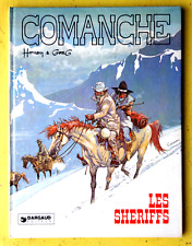 Comanche shériffs 1980 d'occasion  Souillac