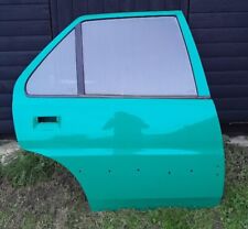 Peugeot 106 door for sale  LOUTH