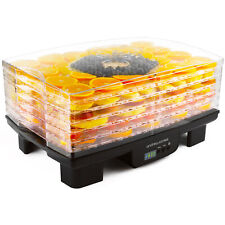 Digital food dehydrator for sale  Shipping to Ireland