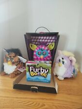 Furby lot with d'occasion  Expédié en Belgium