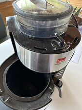 wassertank kaffeemaschine gebraucht kaufen  Zwiesel