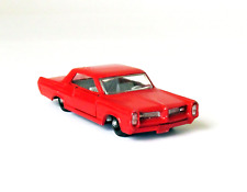 Lesney matchbox pontiac for sale  Fountain Hills