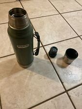 steel 2 thermos stanley s for sale  Albany