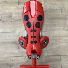 LADYBIRD Scuttlebug Ride On Walking Tricycle with Foldable Design for sale  Shipping to South Africa