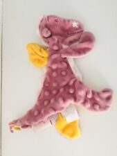 Doudou plat dragon d'occasion  Toulon-