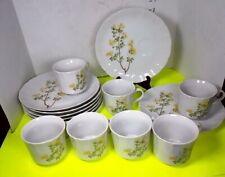 Set cups plates for sale  Brookwood