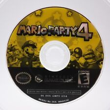 Mario party disc for sale  Spring