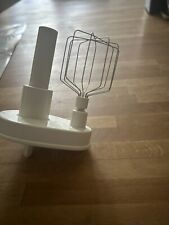 Braun multipractic whisk for sale  LINCOLN