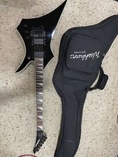 Washburn electric guitar for sale  Clinton Township