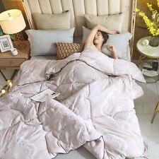 Silk comforter queen for sale  Dayton