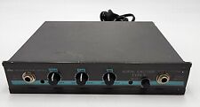 Used, Aphex Aural Exciter Type E Model 110 Instrument PreAmp for sale  Shipping to South Africa