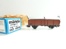 Märklin 4619 schiebedachwagen gebraucht kaufen  Erftstadt