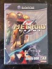Metroid prime game for sale  Las Vegas