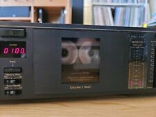 Vintage Nakamichi BX-300E (BX-300) Audiophile 3-Head Cassette Tape Deck 120v/60h for sale  Canada
