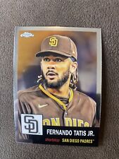 2022 Topps cromo platino aniversario - tú eliges - completa tu conjunto - #100-199, usado segunda mano  Embacar hacia Argentina