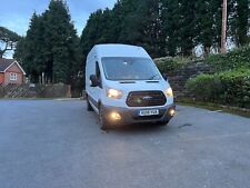 2018 reg. ford for sale  SWANSEA