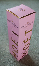 Moet chandon empty for sale  LINCOLN