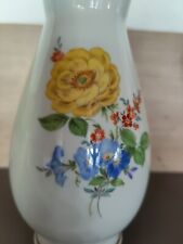 Meissen porzellan vase gebraucht kaufen  Wenden,-Waggum
