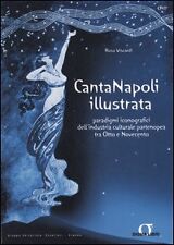Cantanapoli illustrata paradig usato  Napoli