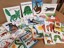Lot eric carle for sale  Elverta