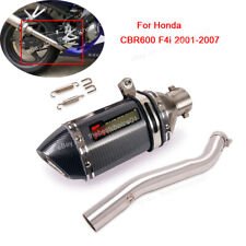Honda cbr600 f4i for sale  Hebron