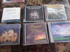cd christian set hymns s for sale  Sterling Heights