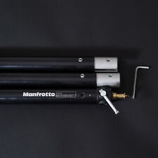 Manfrotto light boom for sale  LONDON