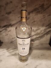 Macallan years old for sale  Bluffton