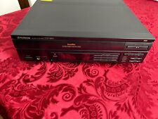 Laser disc player for sale  EPPING